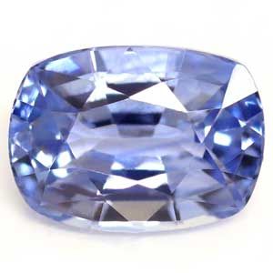 0.66ct Sapphire