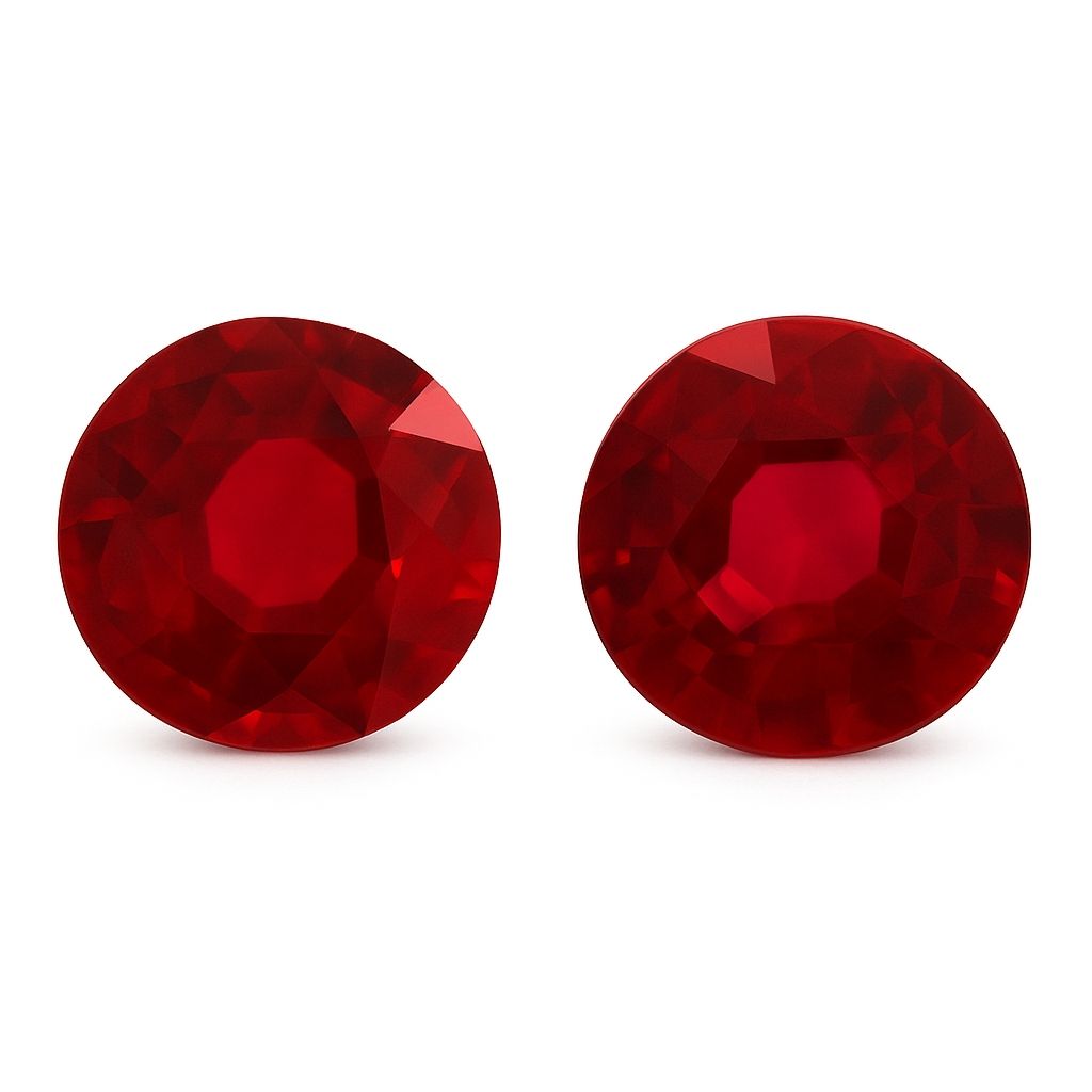 3.11ct Ruby