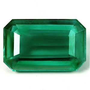 1.39ct Emerald