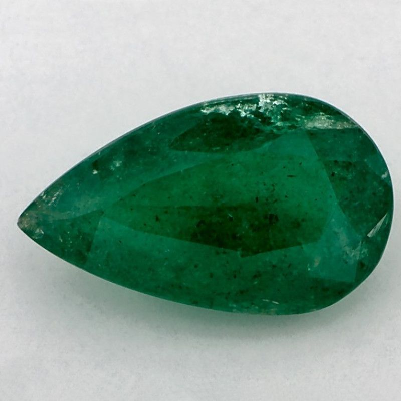 3.53ct Emerald
