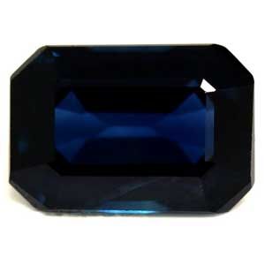 0.72ct Sapphire