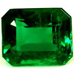 0.67ct Emerald