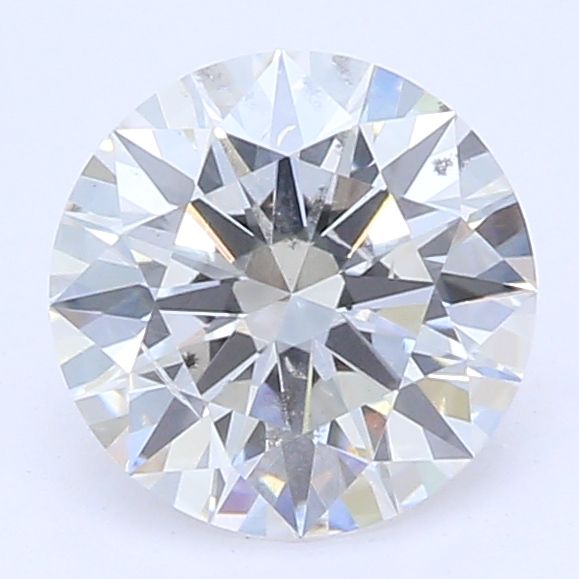 Round 0.65ct Diamond