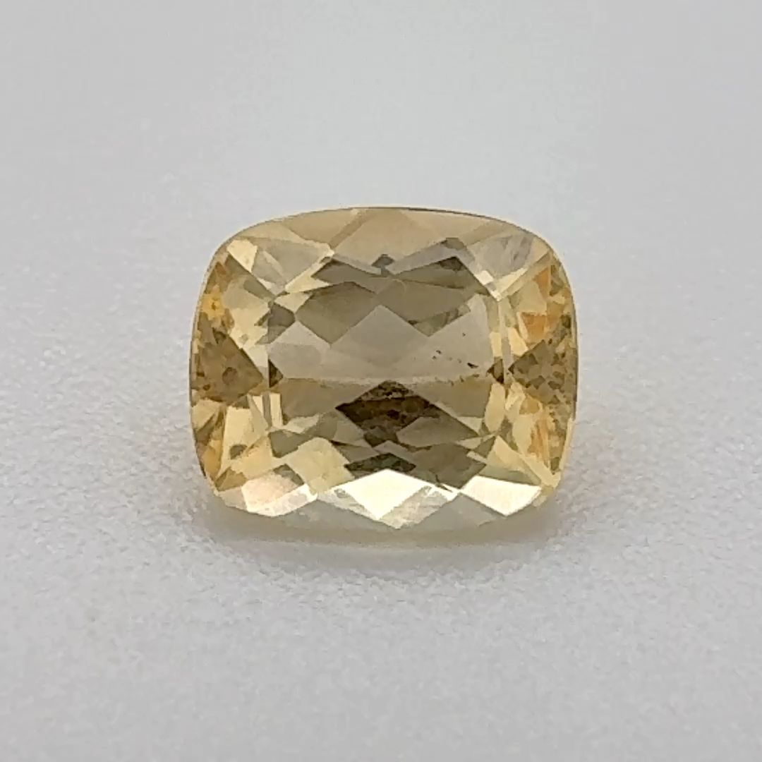 0.91ct TOPAZ