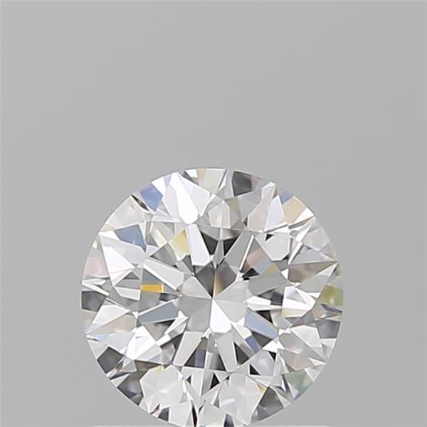 1,01 ct Okrągły diament naturalny