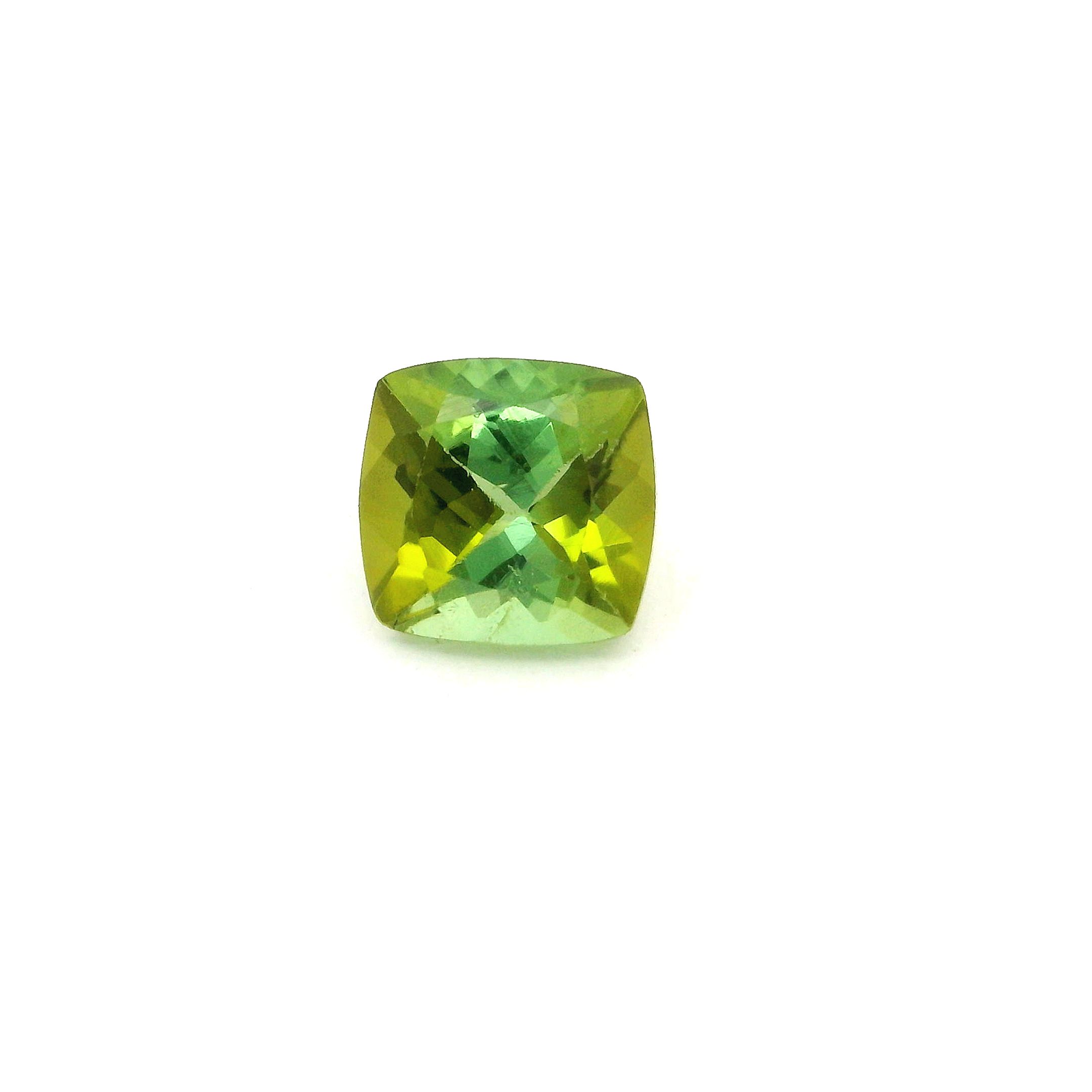 1.1ct TOURMALINE