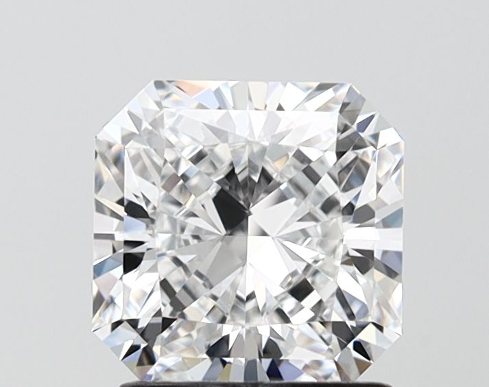 1.5ct Radiant E VS1 Excellent Cut-LGD334144