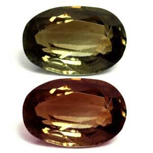 0.92ct Alexandrite