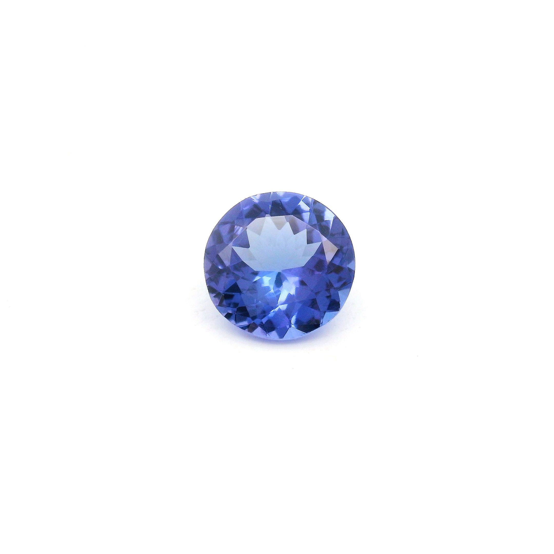 1.16ct TANZANITE
