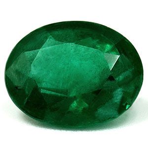 2.3ct Emerald