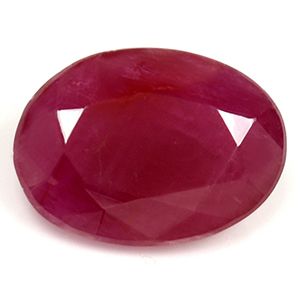 1.32ct Ruby