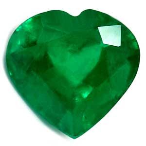 1.01ct Emerald