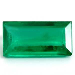 1.15ct Emerald