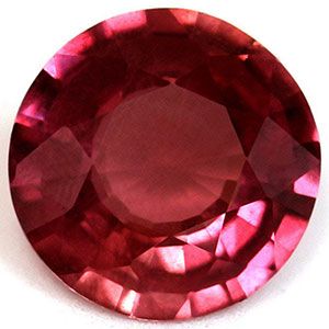 0.84ct Sapphire