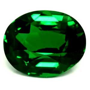 0.89ct Garnet