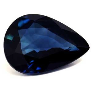 0.8ct Sapphire