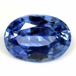 0.96ct Sapphire