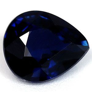 0.63ct Sapphire