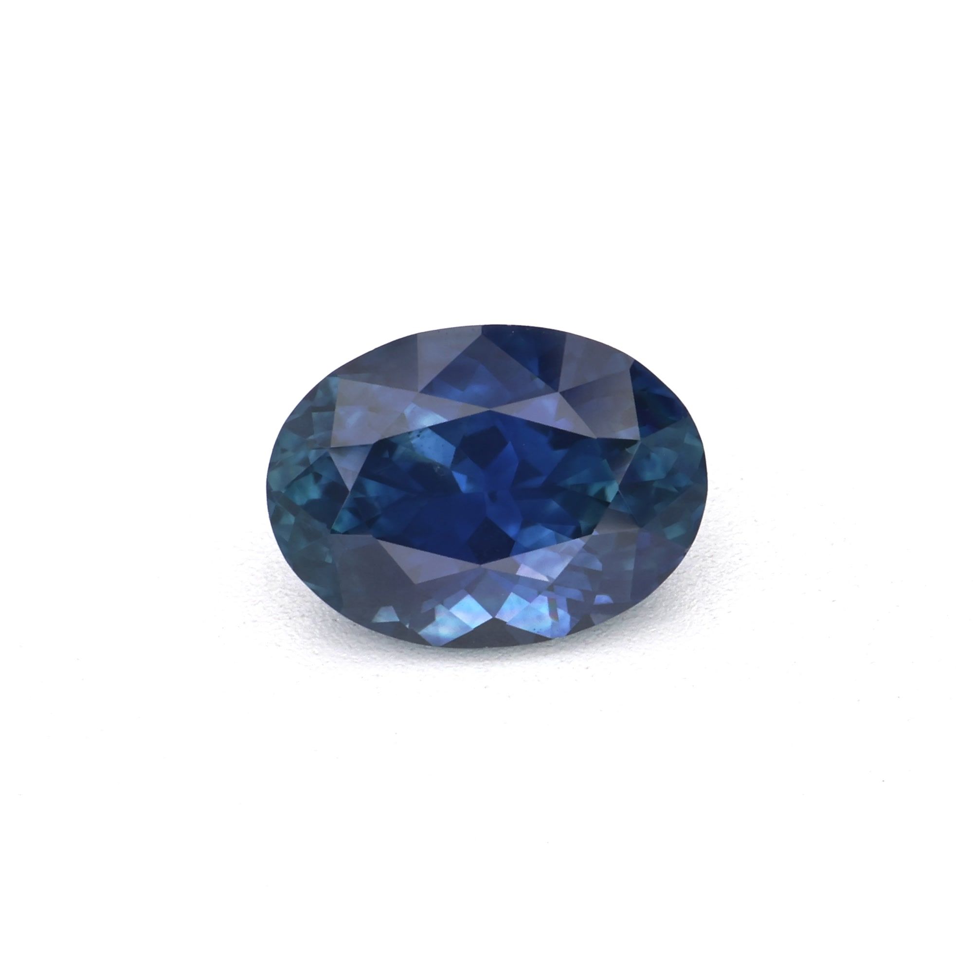 1ct Sapphire