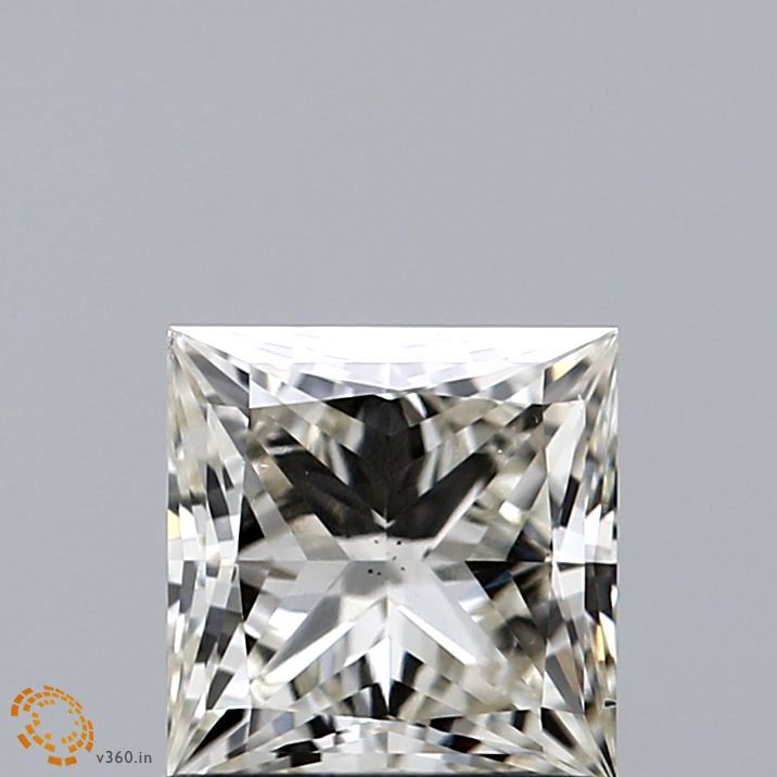 PRINCESS 1.01ct