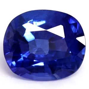 0.78ct Sapphire