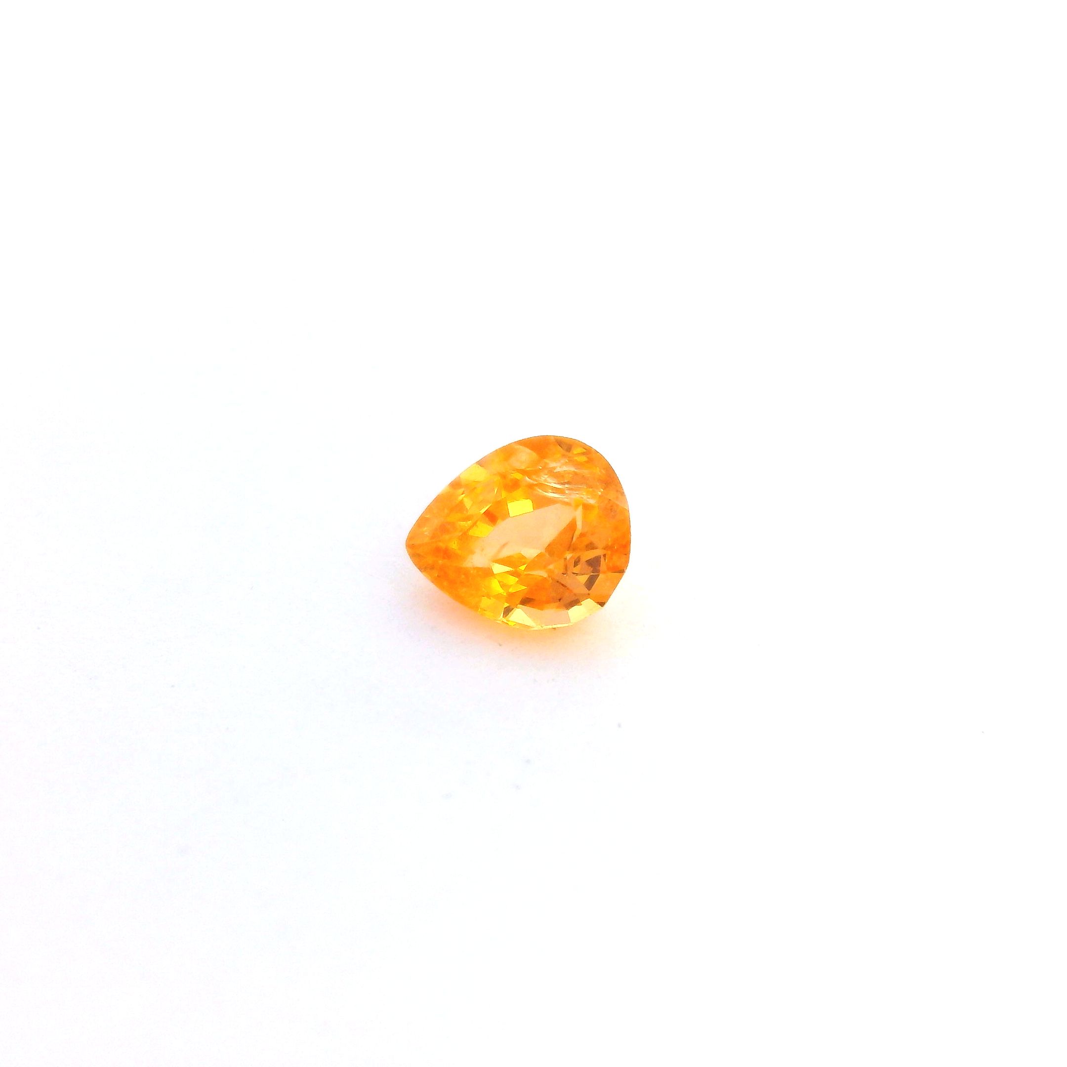 0.83ct GARNET