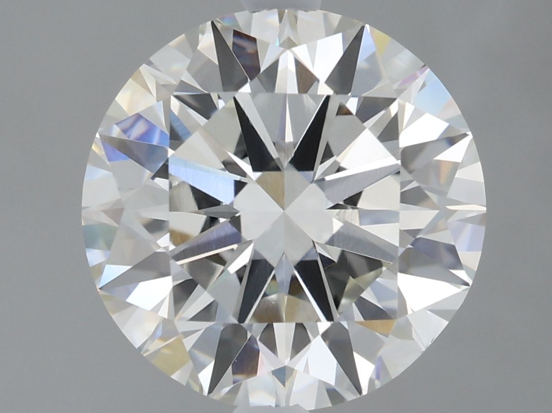 3.01 Carat · H · VS1 excellent Cut