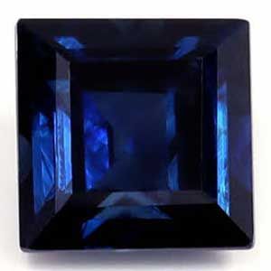 0.84ct Sapphire