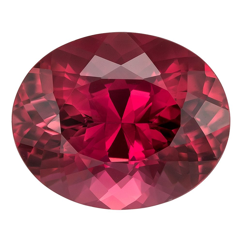 5.78ct Tourmaline