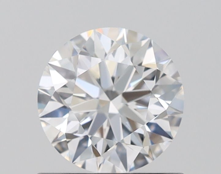 Round 0.59ct Diamond
