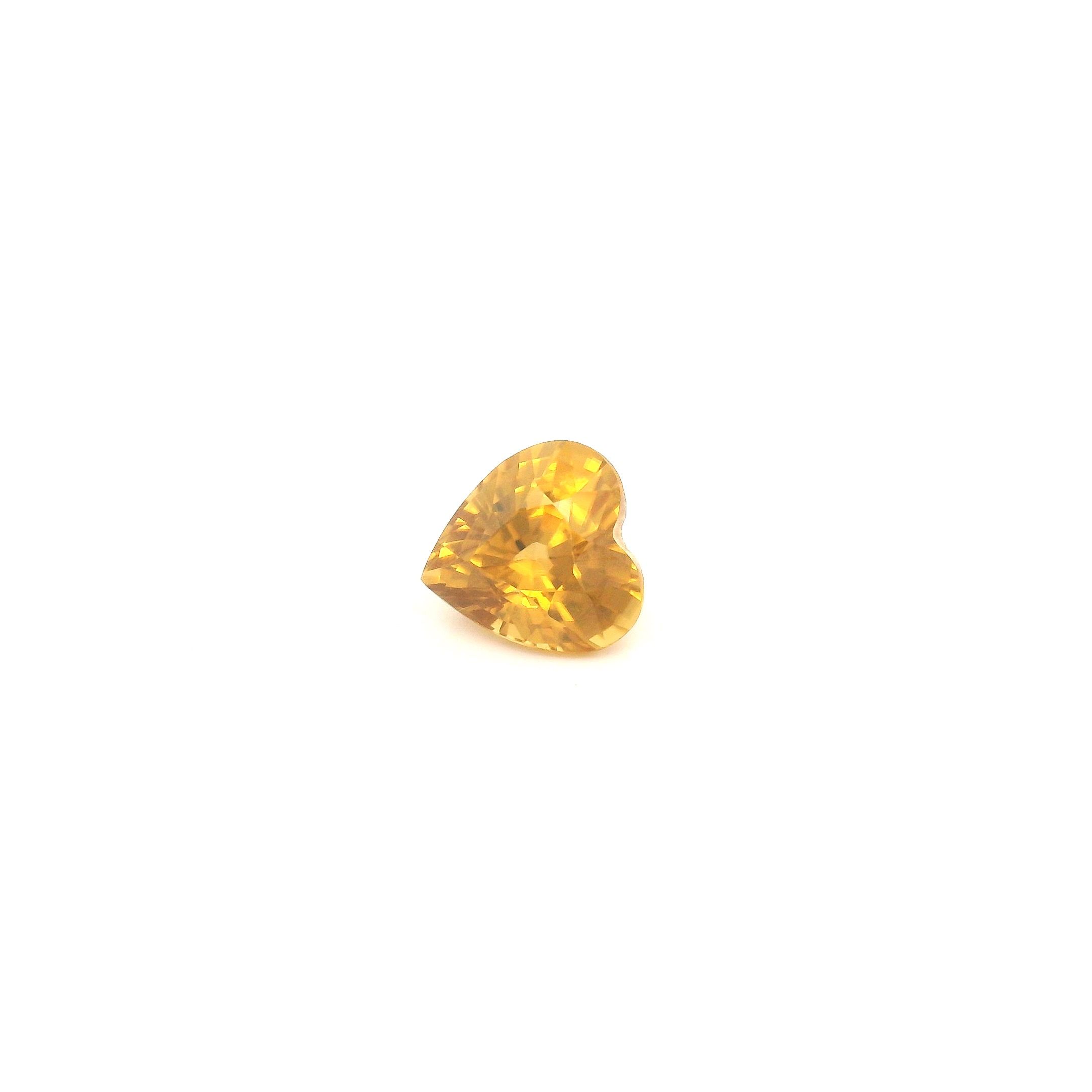 1.25ct ZIRCON