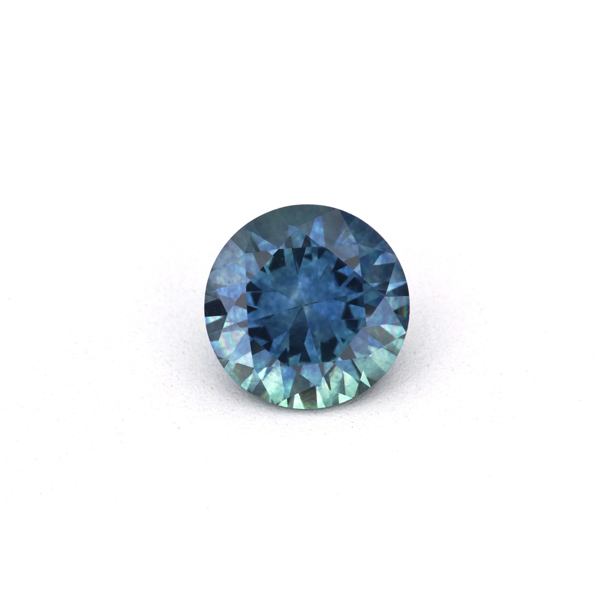 0.62ct Sapphire
