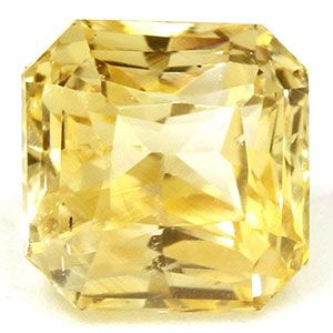 0.97ct Sapphire