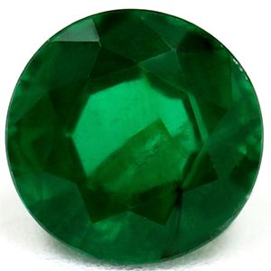 0.56ct Emerald