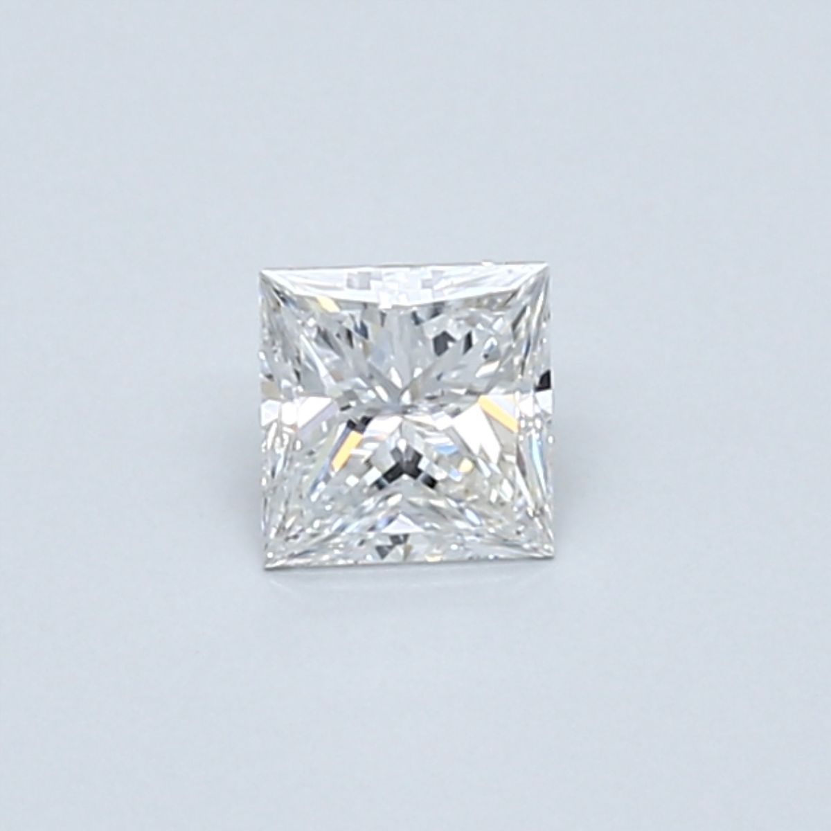 Diamante 0,32 ct PRINCESS