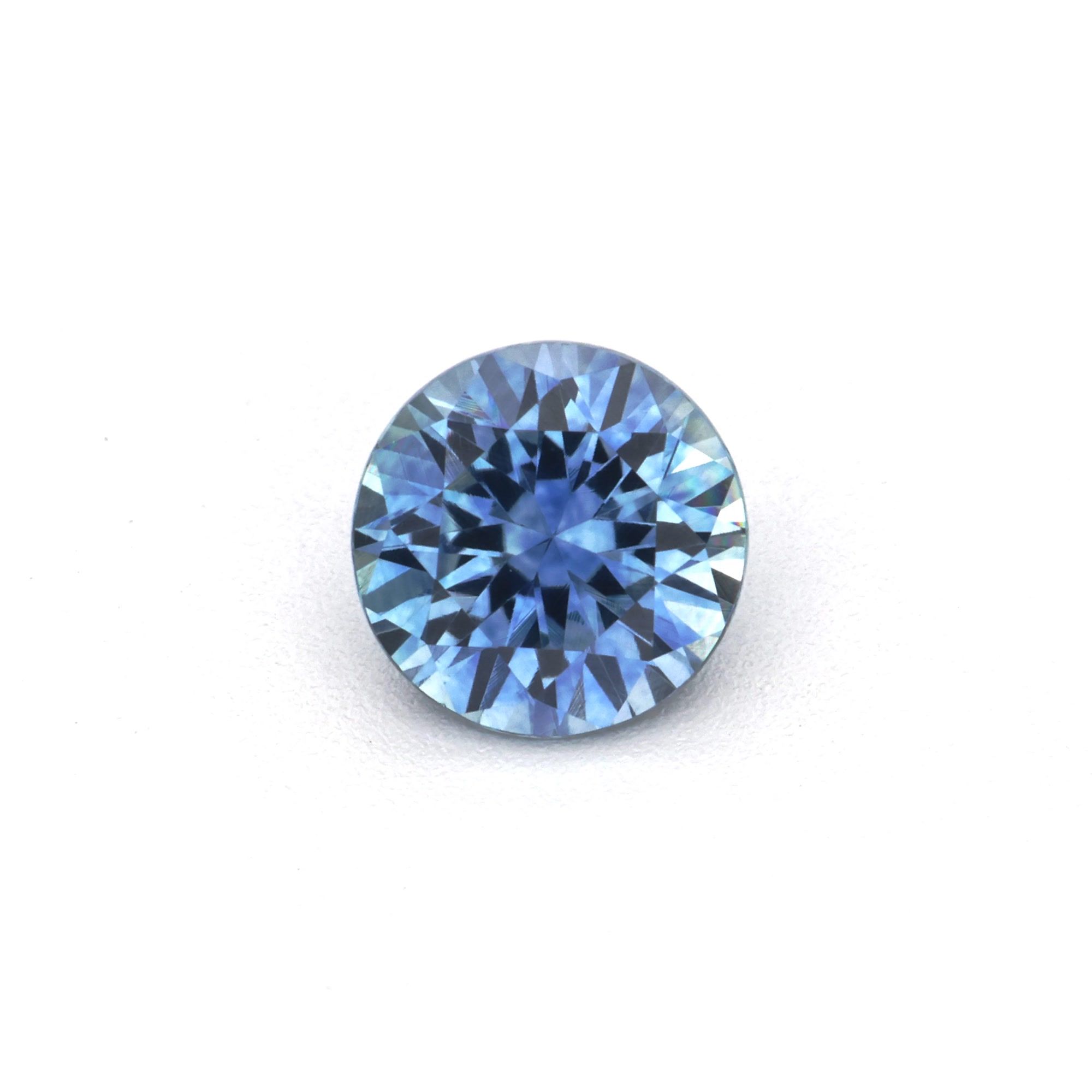 0.58ct Sapphire