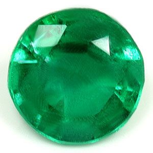 0.42ct Emerald