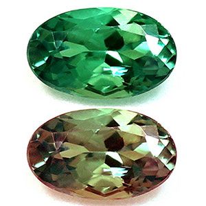 0.32ct Alexandrite