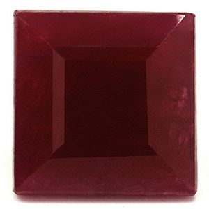 2.95ct Ruby