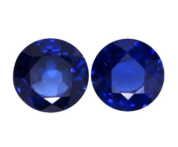 1.16ct Sapphire