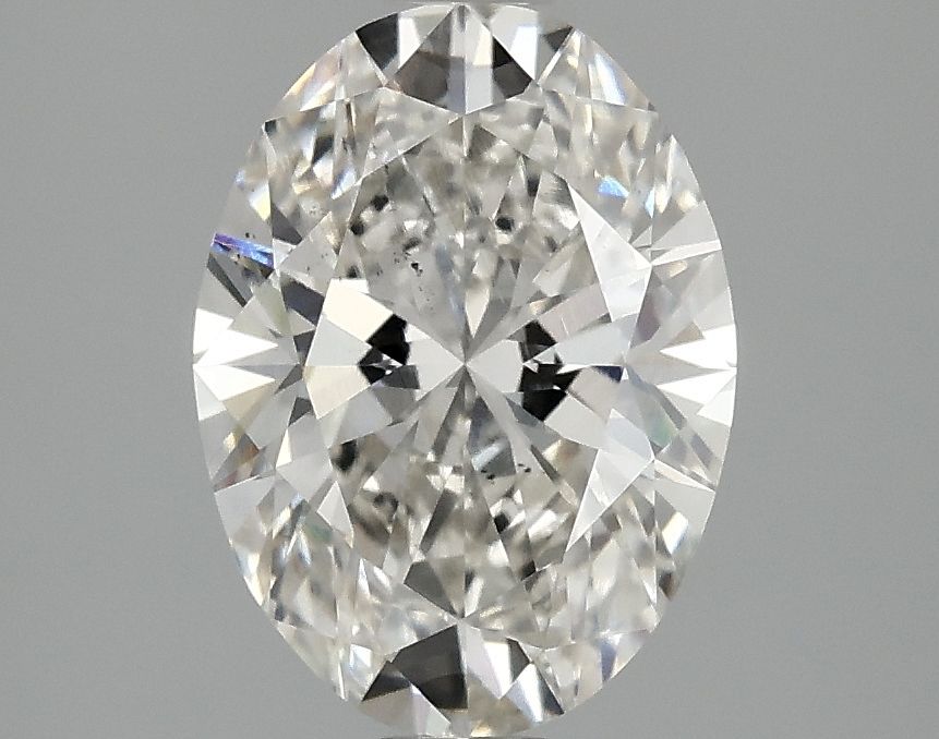 2.09 Carat · G · VS2 Rare Carat Ideal Cut