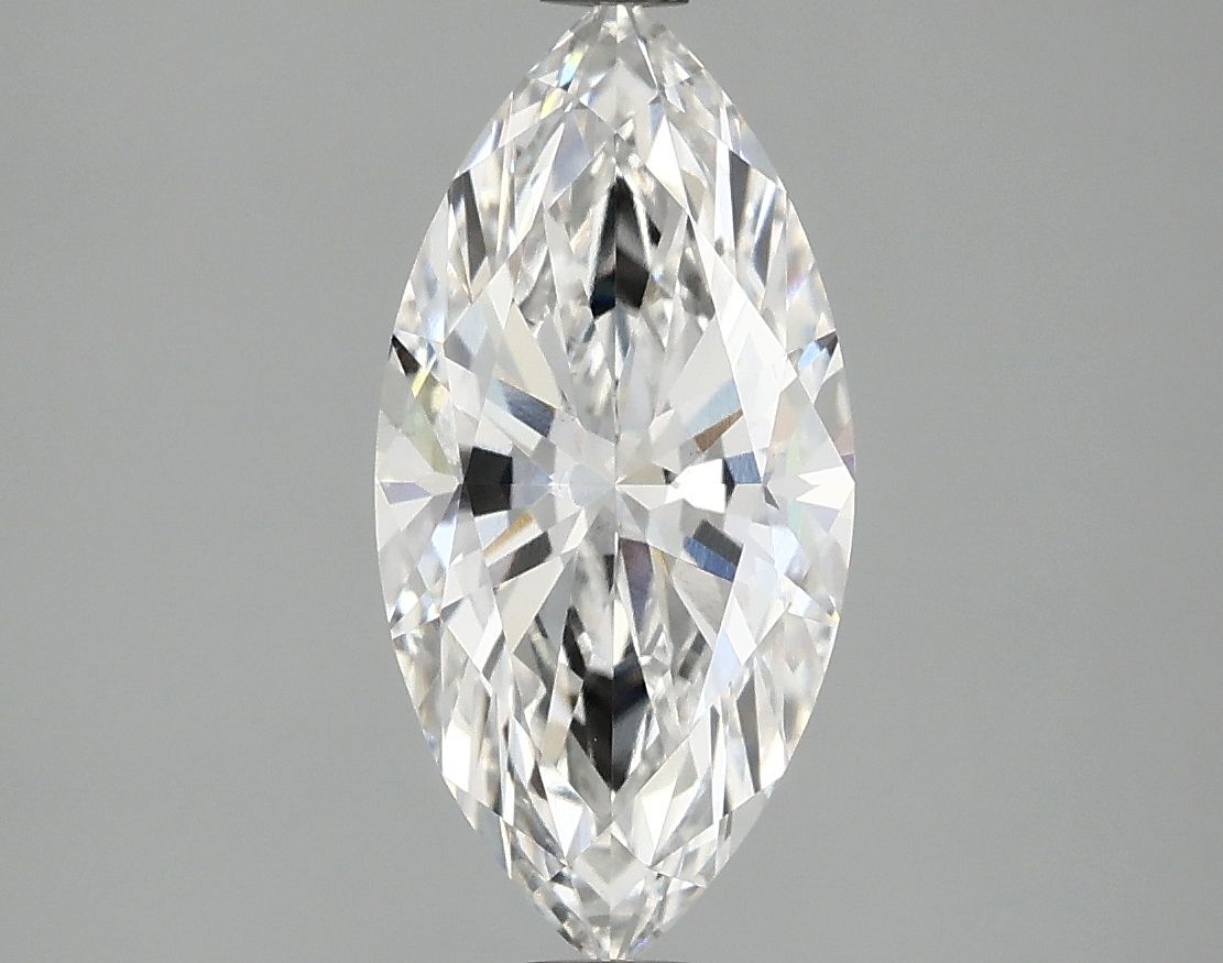 2.03ct Marquise F - VS1 - Excellent cut - LD284712
