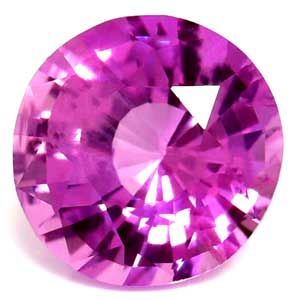 0.75ct Sapphire