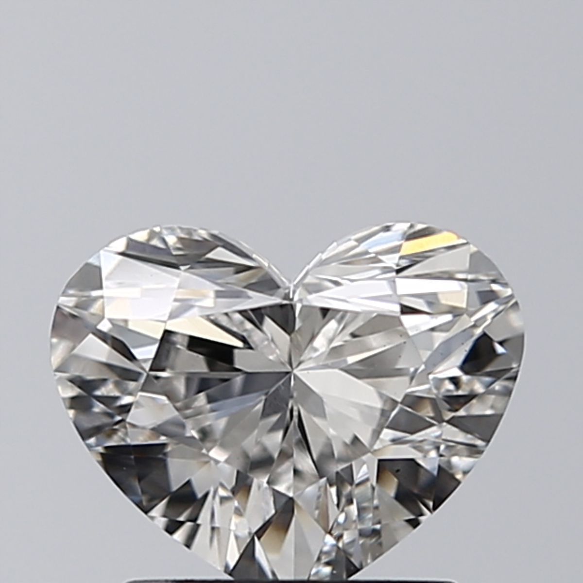 Heart 1.20ct Diamond