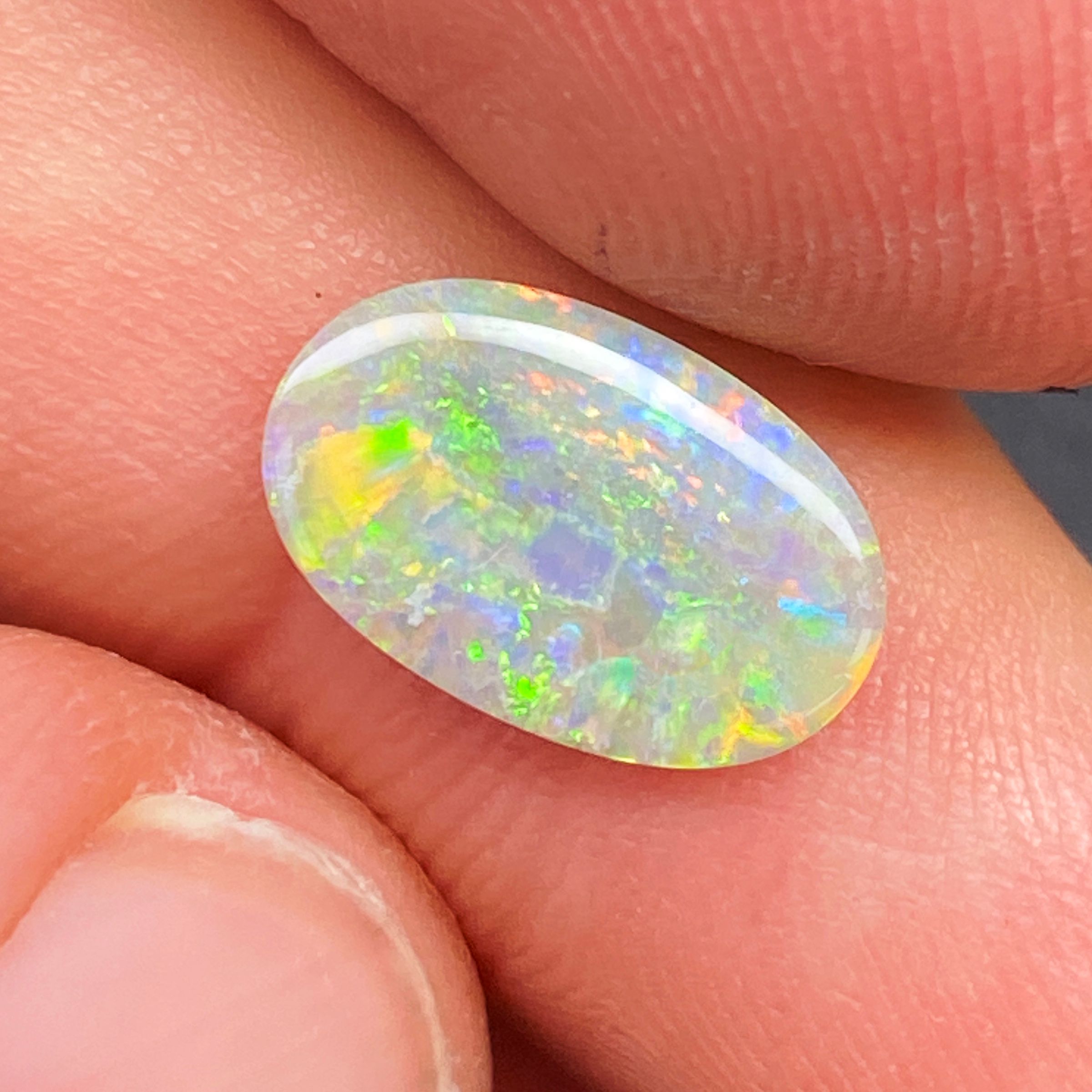 1.17ct Opal