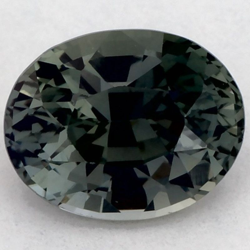 1.11ct Sapphire