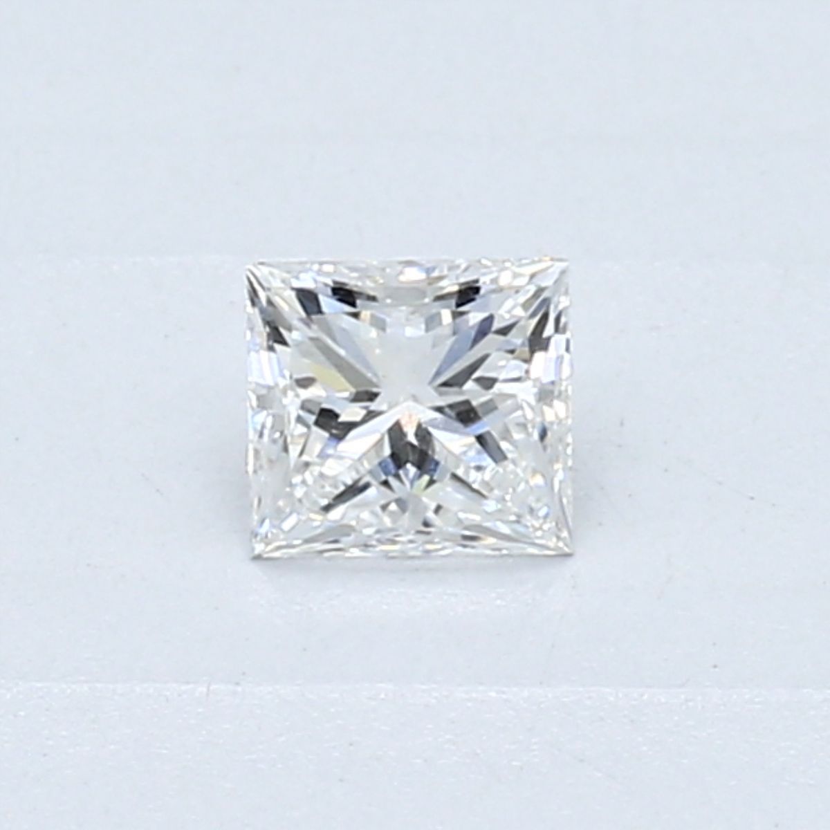 Diamante 0,30 ct PRINCESS