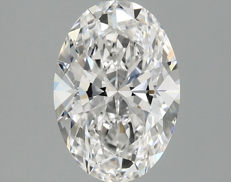1.5ct Oval E VVS2 Excellent Cut-LGD526024