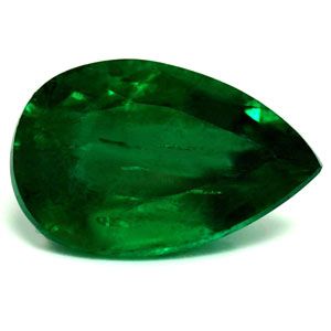 1.34ct Emerald