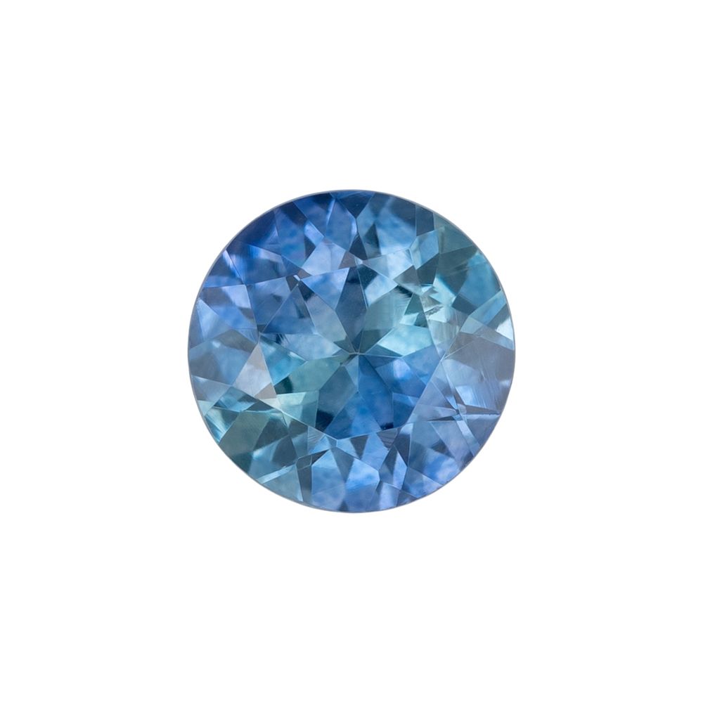 0.74ct Sapphire